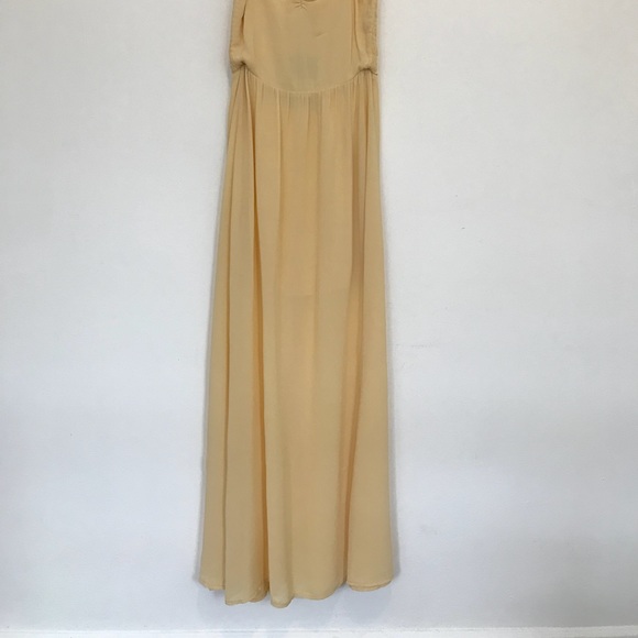 Reformation Sylvie Dress XS - Picture 5 of 8